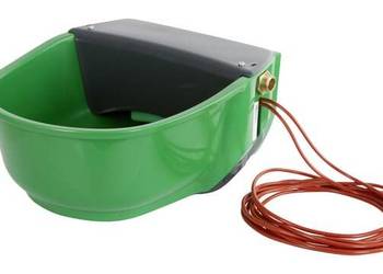 Poidło miskowe z zaworem pływakowym z tworzywa sztucznego S30-230-RH 1/2"…