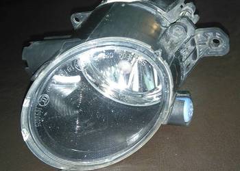 Prawy halogen zderzaka volvo xc70 31214476 RH