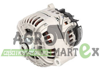 AL166647, AL171541 ALTERNATOR 150A JD