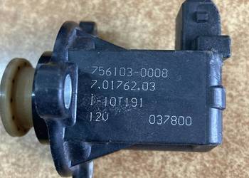 7561030008 70176203 zawór turbiny bmw