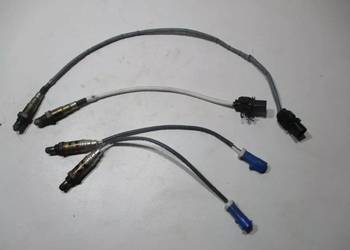 LINCOLN NAVIGATOR III SONDA LAMBDA #