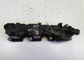 Jaguar XF X260 2.0 D POKRYWA ZAWORÓW odma G4D3-6J014-AD