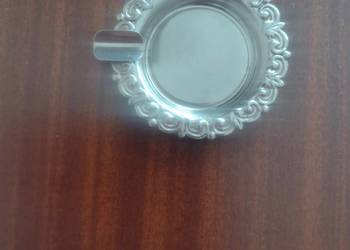 popielniczka metal mała ornament orientalny średnica 7 cm. popielniczka metal mała ornament orientalny średnica 7 cm.