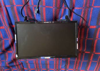 Tv Led 19 cale Manta 19LHN120D LED Usb Dvbt-2 do ZK