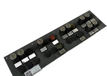 Vigel Machine Panel