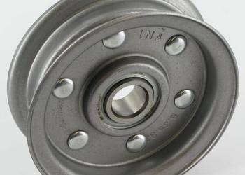 Koło napinające Ø 92 mm, otwór 15 mm RSRB1592LO Koło napinające Ø 92 mm, otwór 15 mm RSRB1592LO