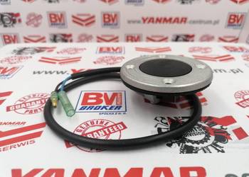 Yanmar włącznik 2 biegu