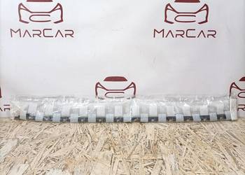 PEUGEOT 206 UCHWYT MOCOWANIE LISTWY SZYBY CZOŁOWEJ PRAWY PRZÓD 810920