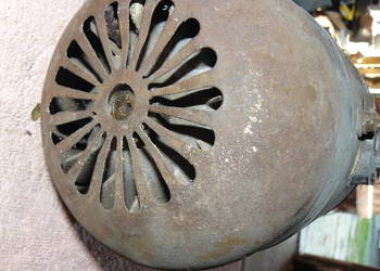 Silnik elektryczny na 220 v