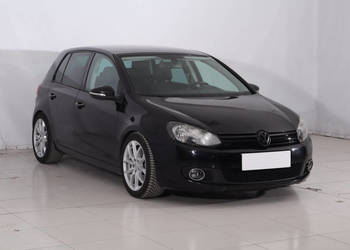 VW Golf 1.4 TSI