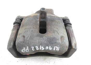 ZACISK PRAWY PRZÓD SUZUKI SX4 1.6 VVT 4x4