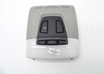 LAMPKA OŚWIETLENIE KABINY PODSUFITKI 9321469 BMW F30 F31 F20 F21