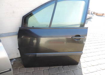RENAULT SCENIC 2 DRZWI LEWY PRZÓD LAKIER NV676