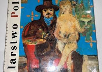 Malarstwo Polskie Między Wojnami 1918-1939