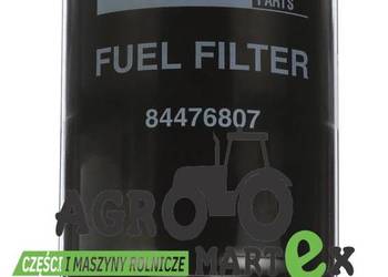 84476807 (J930942, 86991002, 83977314) FILTR PALIWA CNH