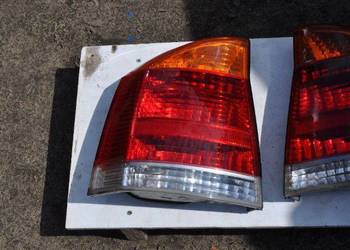 vectra C lampa lewa WYSYŁKA vectra C lampa lewa WYSYŁKA