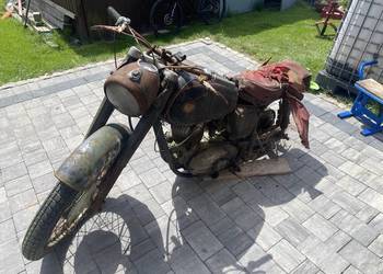 Pannonia 250 TFL