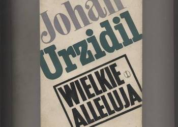 Wielkie Alleluja - Urzidil