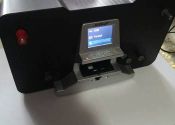 Somikon NX-4294-675 Photo Scanner autonomiczny zdjęć slajdów i negatywów