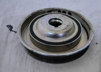 Koło pasowe EDGE 2.0 TDCI Tdci 9801350180 39