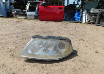 passat B5 FL lampa lewa xenon WYSYŁKA