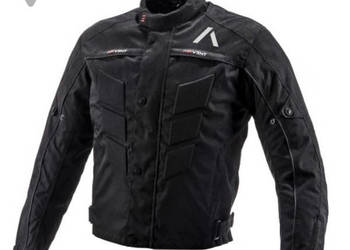 Kurtka Motocyklowa PYRAMID rozmiar L  Autotech Mrągowo