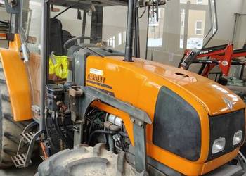Sprzedam ciągnik Renault Ceres 335x