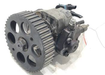 POMPA WTRYSKOWA OPEL ASTRA J 55586499 1.7 110KM 10-15 WTRYSK