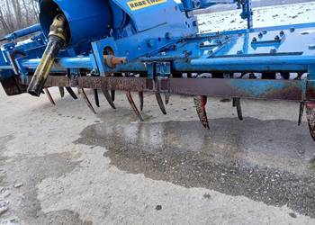 Brona wirowa Rabewerk 2.5 m