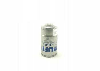 FILTR PALIWA UFI ALFA ROMEO 147 156 1.9 JTD