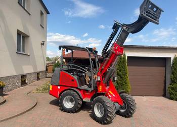KIMA K1090t teleskopowa Piła