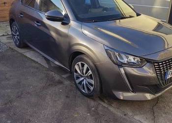 Peugeot 208 1.5 BlueHDI#Acitice# 6 biegów#zadbany