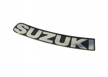 NAKLEJKA "SUZUKI" ZADUPEK SUZUKI GSX1300RZ HAYABUSA 99-03 6864114F30L6Y