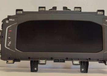 VW TIGUAN II LICZNIK VIRTUAL KOKPIT ZEGARY 3G0920320B