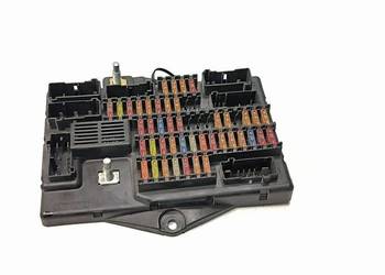 MODUŁ JAGUAR XJ 2W93-14A073-CE