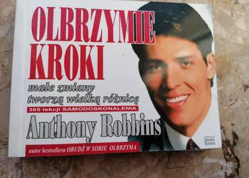 Olbrzymie kroki