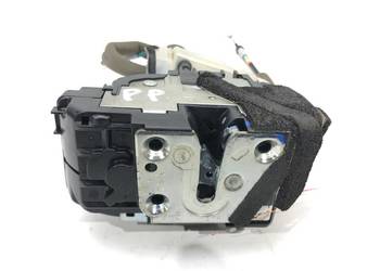 ZAMEK DRZWI PRAWY PRZÓD INFINITI Q50 Sedan/Limuzyna