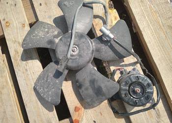 Grand Vitara II 2010r wentylator  chłodnicy Grand Vitara II 2010r wentylator  chłodnicy