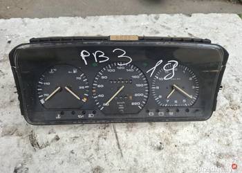 Licznik Zegar Volkswagen Passat B3 1.9