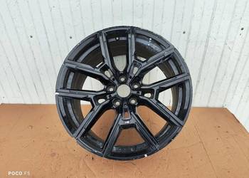 BMW 4 M PAKIET G22 G23 G26 FELGA ALUMINIOWA 19" 9JX19 5X112 ET42