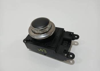 KONTROLER POKRĘTŁO IDRIVE BMW E60 E61 OE 6963051 (4642339)