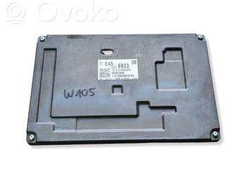 Opel Insignia Astra K 1.5CDTI STEROWNIK KOMPUTER MODUŁ SILNIKA ECU 55516933