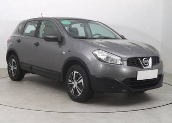 Nissan Qashqai 1.6