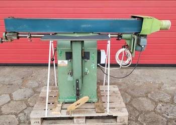 Szlifierka boczna 2,2 kW