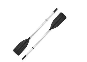 Wiosła aluminiowe do pontonu 1370cm Intex 69625