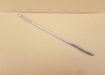 Rurka do lamp ELASTYCZNA przegub flex 433 mm M10x1