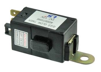 Przekaźnik grzania świec / 12V/10s / LS R 41 / LS i 28 / TRG750 / Q1800017…
