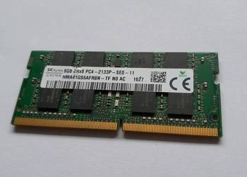 8 GB ddr4 pc4 pamięć ram do laptopa SK hynix