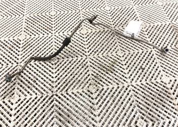 RURKA KLIMATYZACJI VW GOLF VII 5Q0816741B 1.6 110KM Hatchback