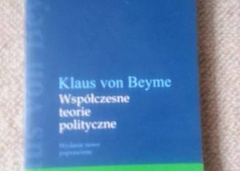 Współczesne Teorie Polityczne